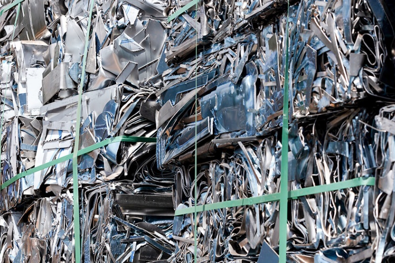 家電・OA機器・雑品リサイクル事業