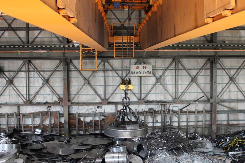 金属・電線・バッテリー類の高価買取事業