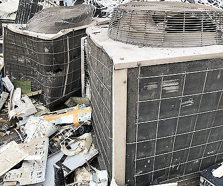 雑品・エアコン系